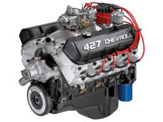 P85C1 Engine
